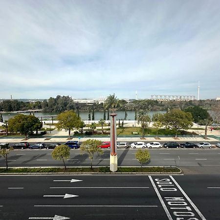 Gotoseville Torneo Apt Free Parking River Views Esterno foto